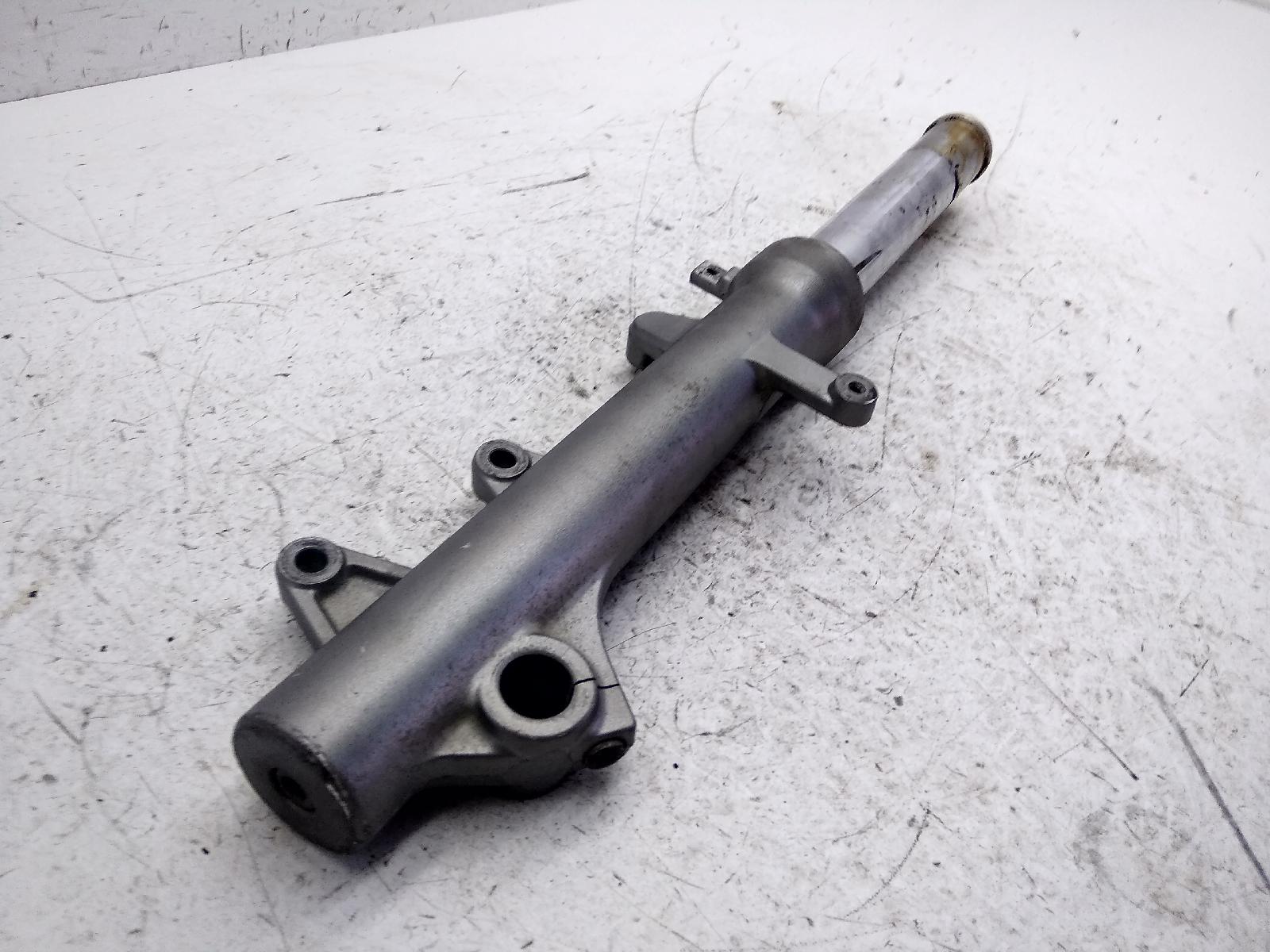 Suzuki burgman an 400 stelo fodero forcella destro per recuoero fodero 2008 2008 cg111