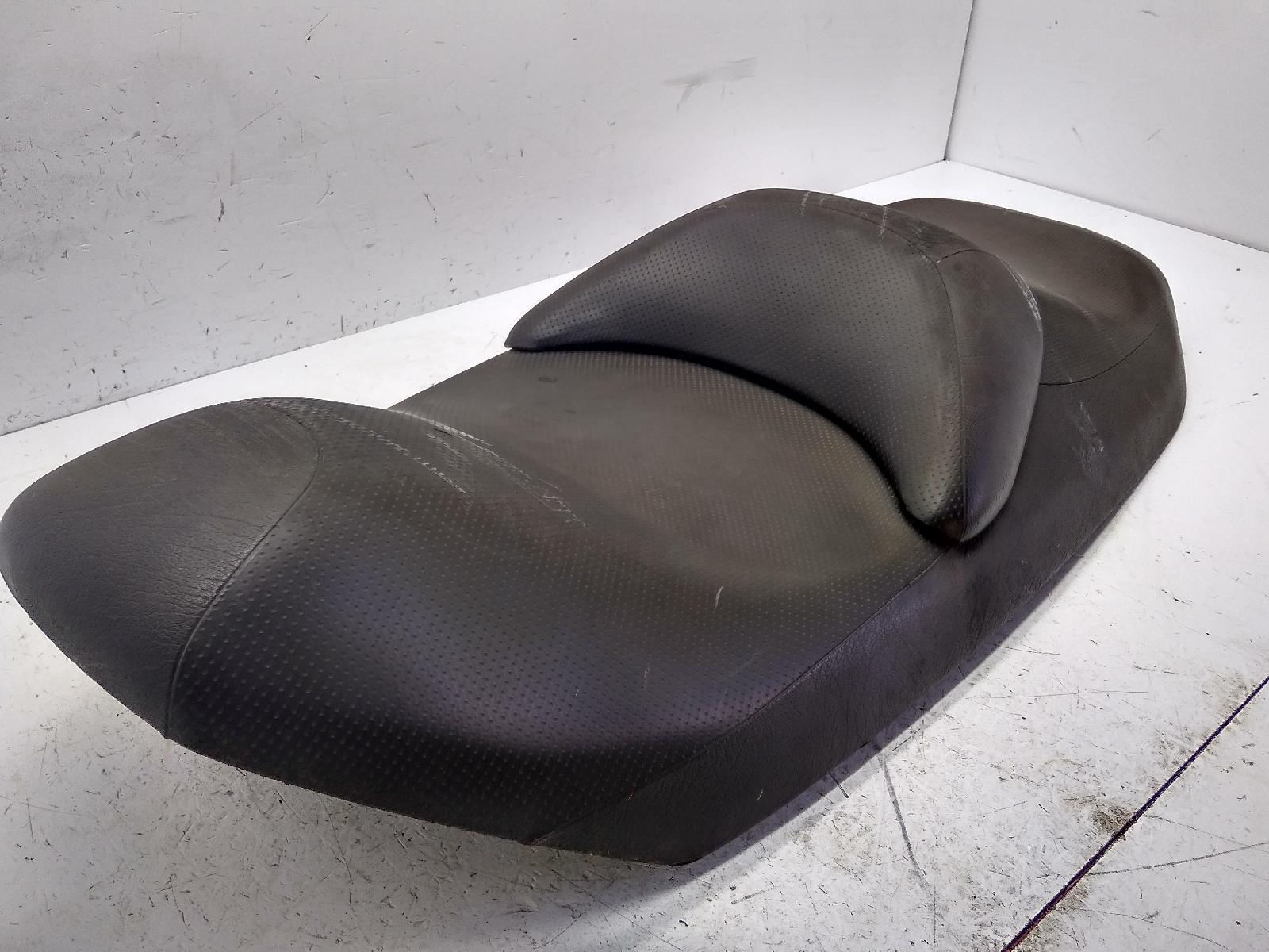 Suzuki burgman an 400 sella saddle con piccoli difetti su fodera 2008 2008 cg111