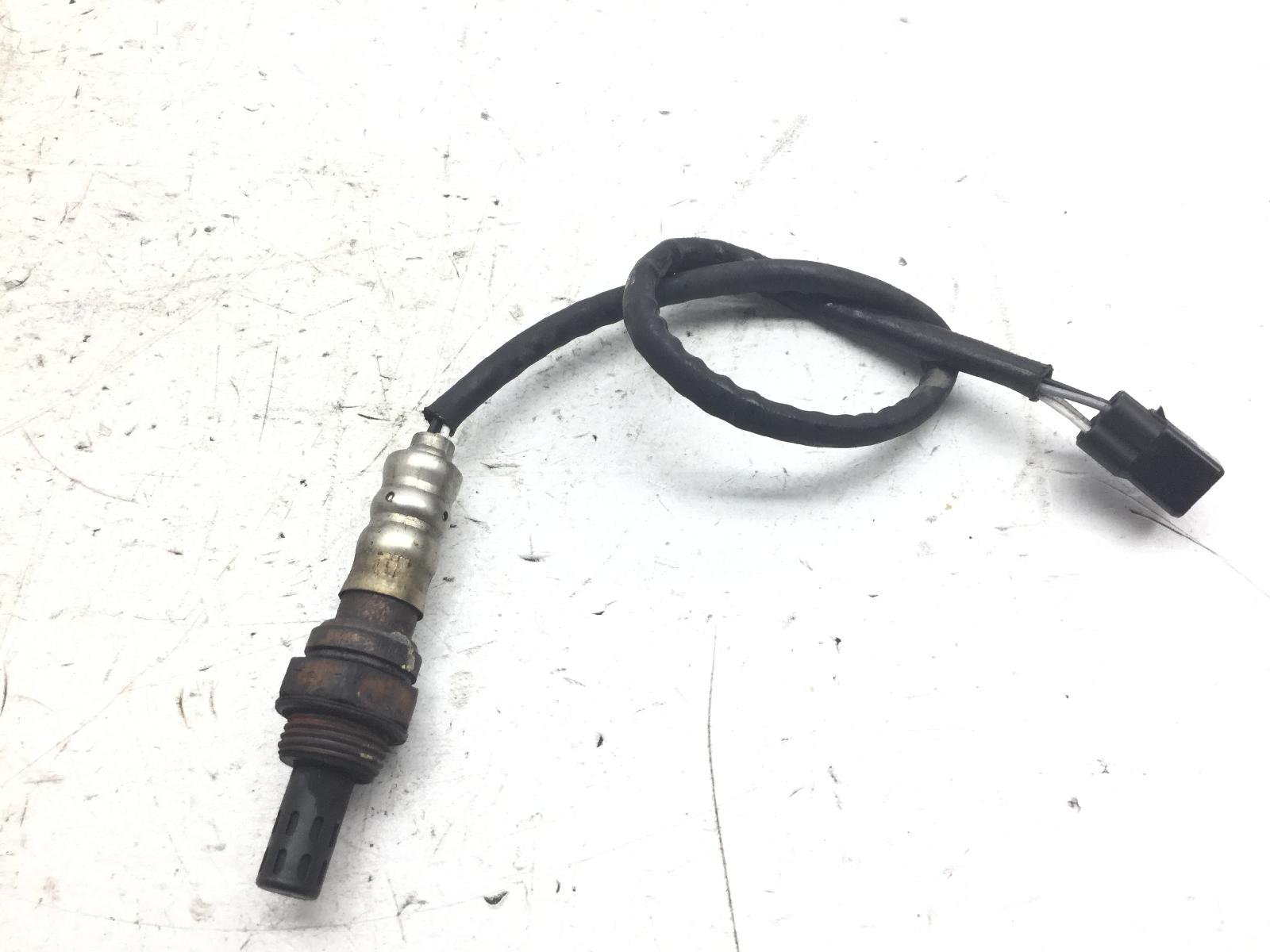 Suzuki burgman an 400 sonda lambda misuratore di ossigeno gas scarico 2008 2008 cg111