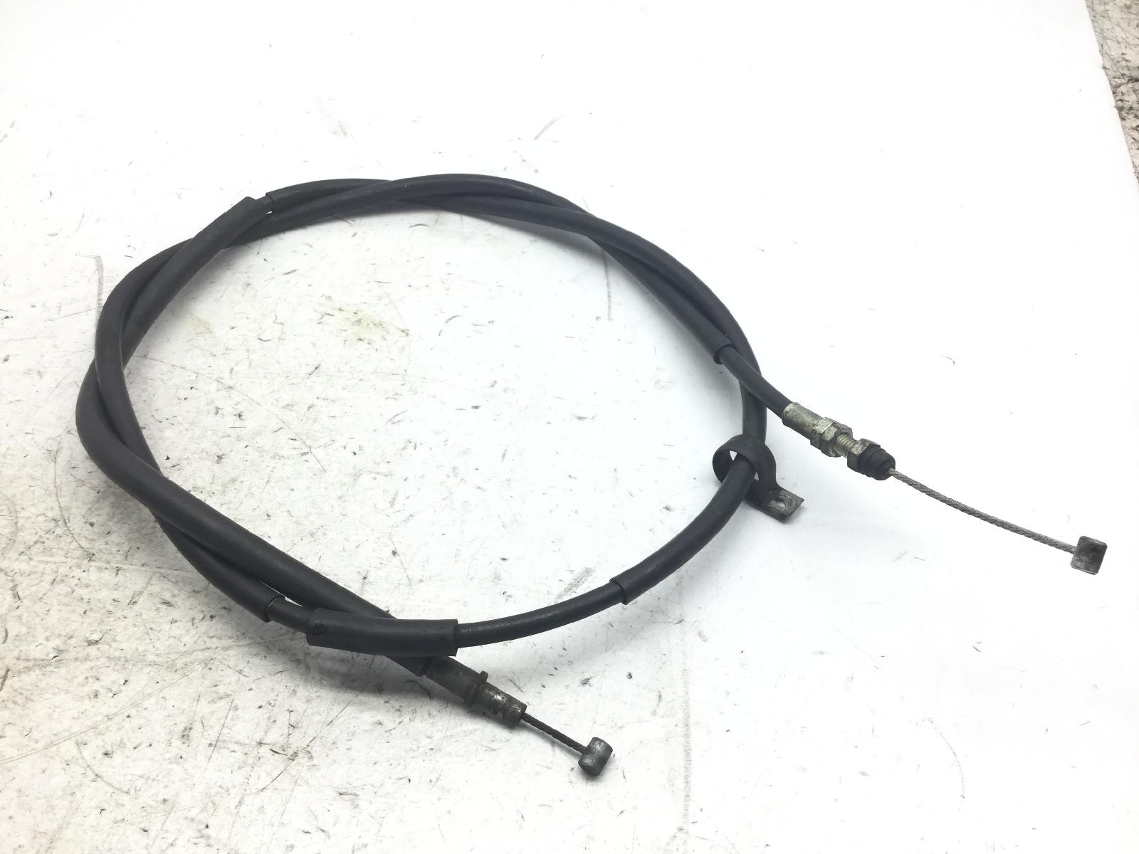 Suzuki burgman an 400 cavo guaina freno a mano stazionamento 2008 2008 cg111