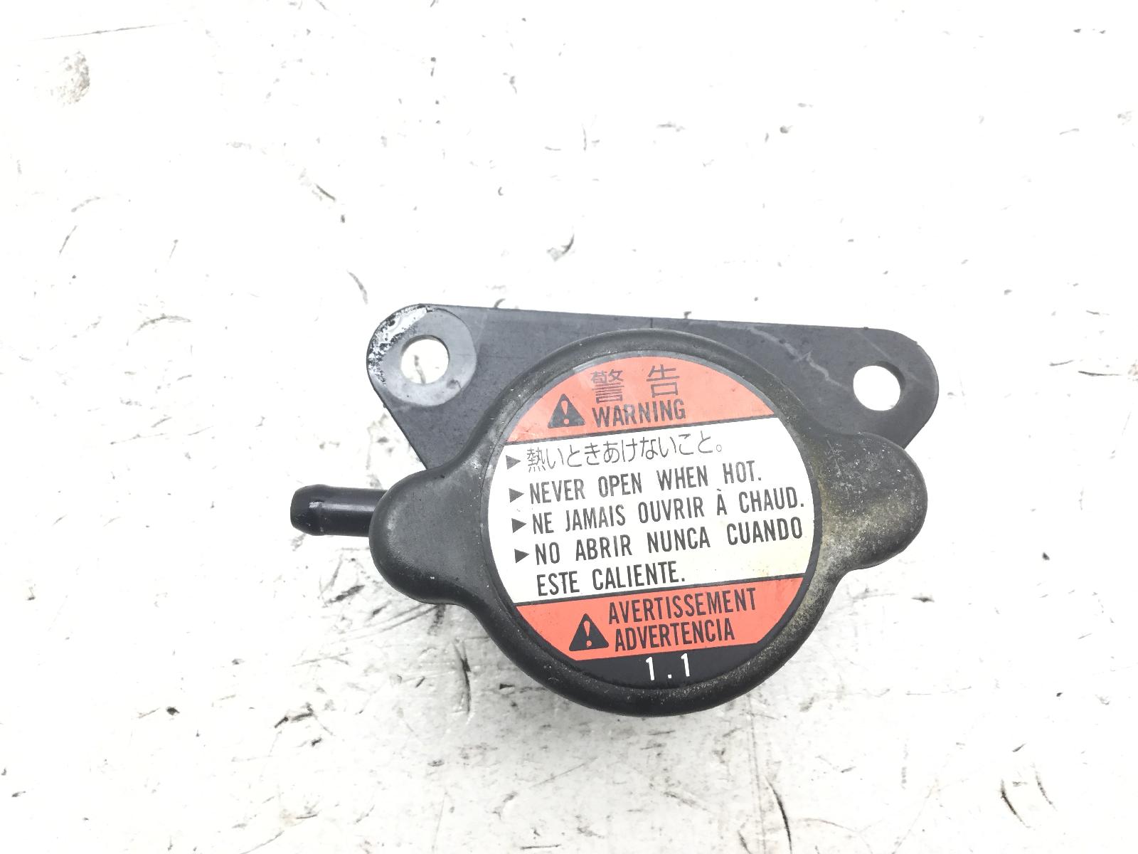 Suzuki burgman an 400 tappo raccordo radiatore acqua raffreddamento 2008 2008 cg111