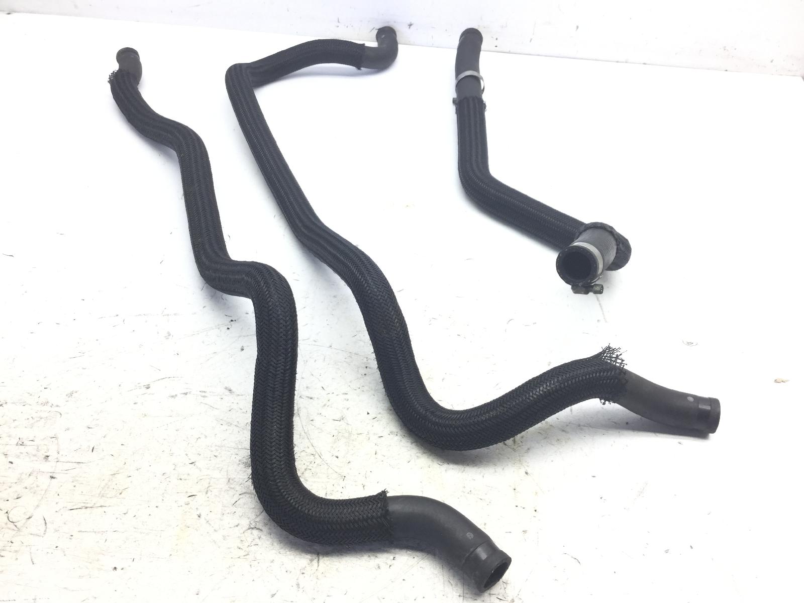 Suzuki burgman an 400 kit 3 tubi acqua raffreddamento radiatore motore 2008 2008 cg111