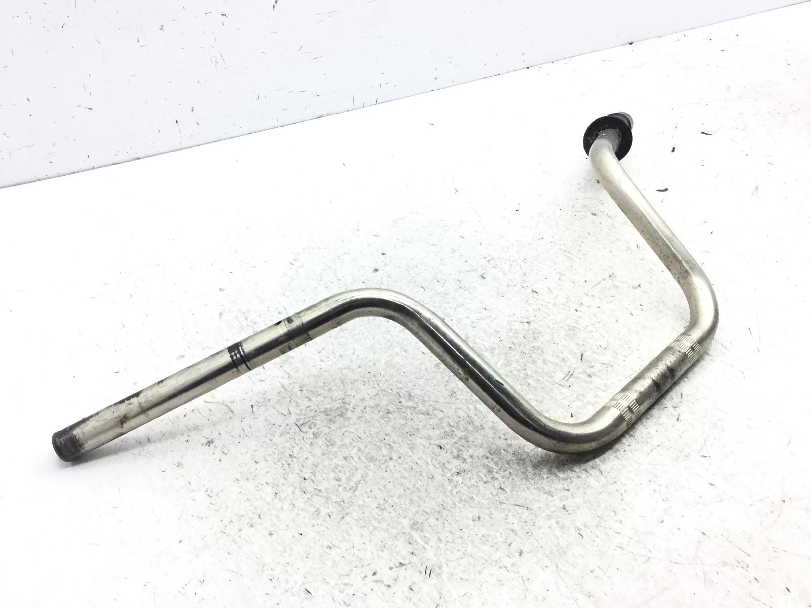 Suzuki burgman an 400 manubrio handlebar 2008 2008 cg111