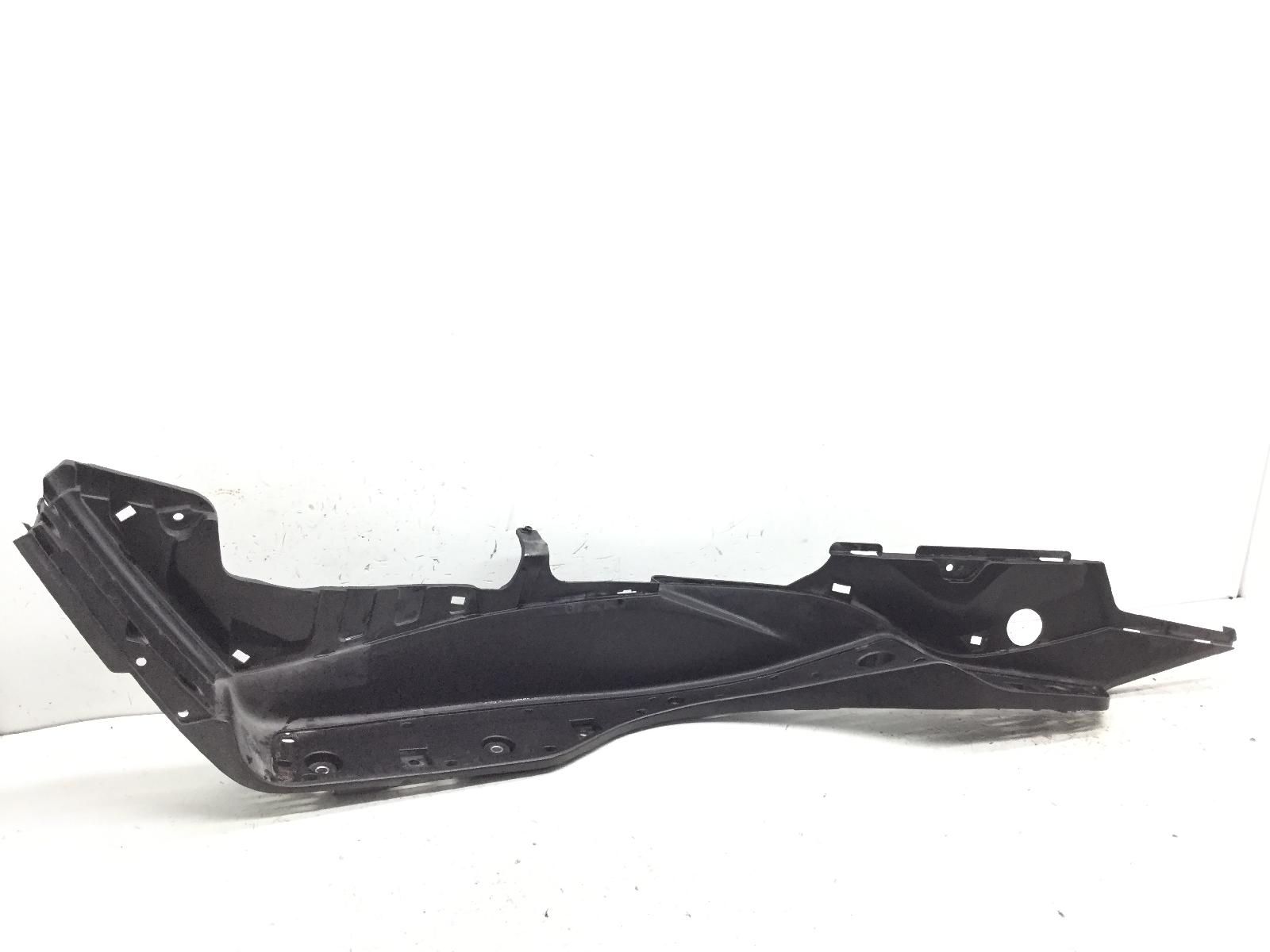 Suzuki burgman an 400 carena pedana pavimento poggiapiedi sinistra 2008 2008 cg111