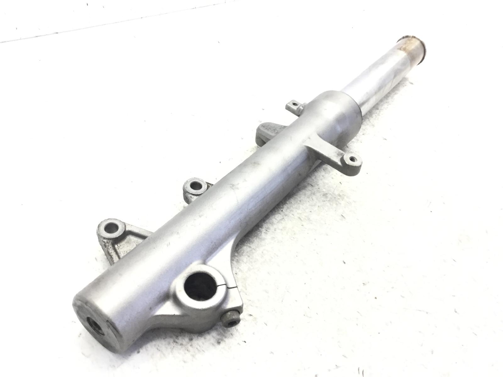 Suzuki burgman an 400 fodero e stelo forcella destro - per recupero parti 2008 2008 cg111