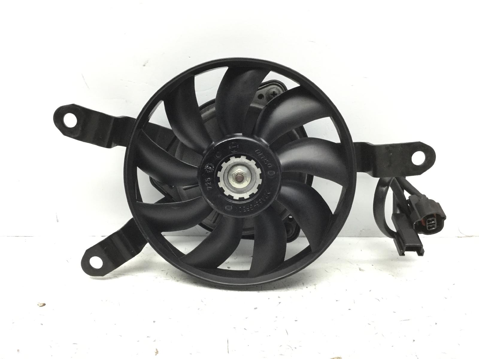 Suzuki burgman an 400 elettroventola radiatore 2008 2008 cg111
