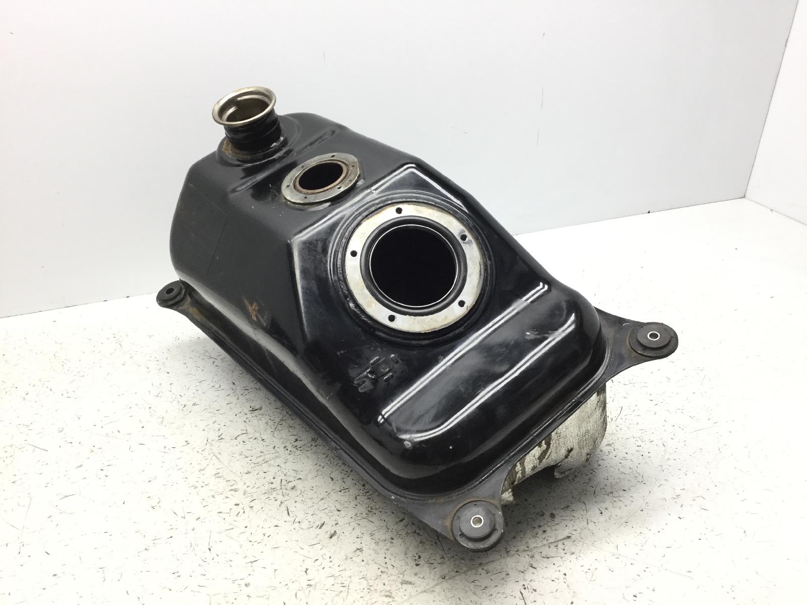 Suzuki burgman an 400 serbatoio benzina carburante con tracce sporco 2008 2008 cg111