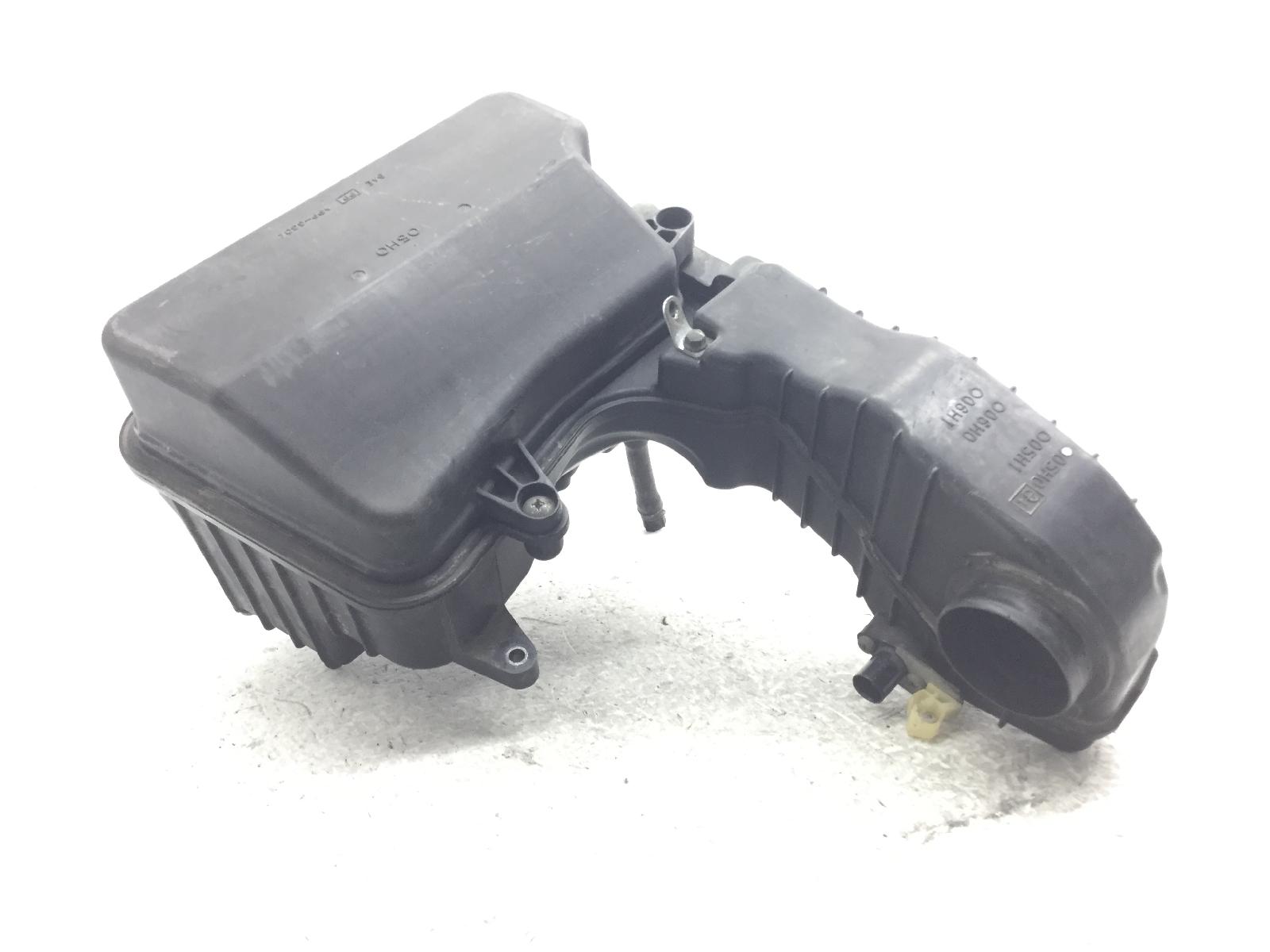 Suzuki burgman an 400 scatola cassa filtro aria 2008 2008 cg111