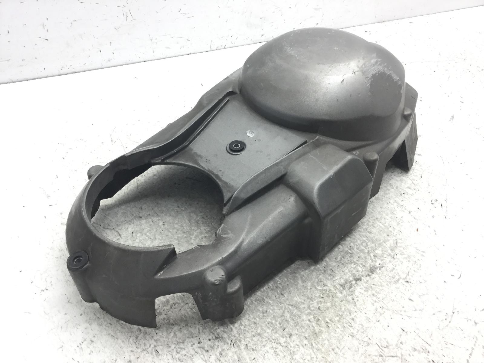 Suzuki burgman an 400 coperchio carter trasmissione in plastica 2008 2008 cg111
