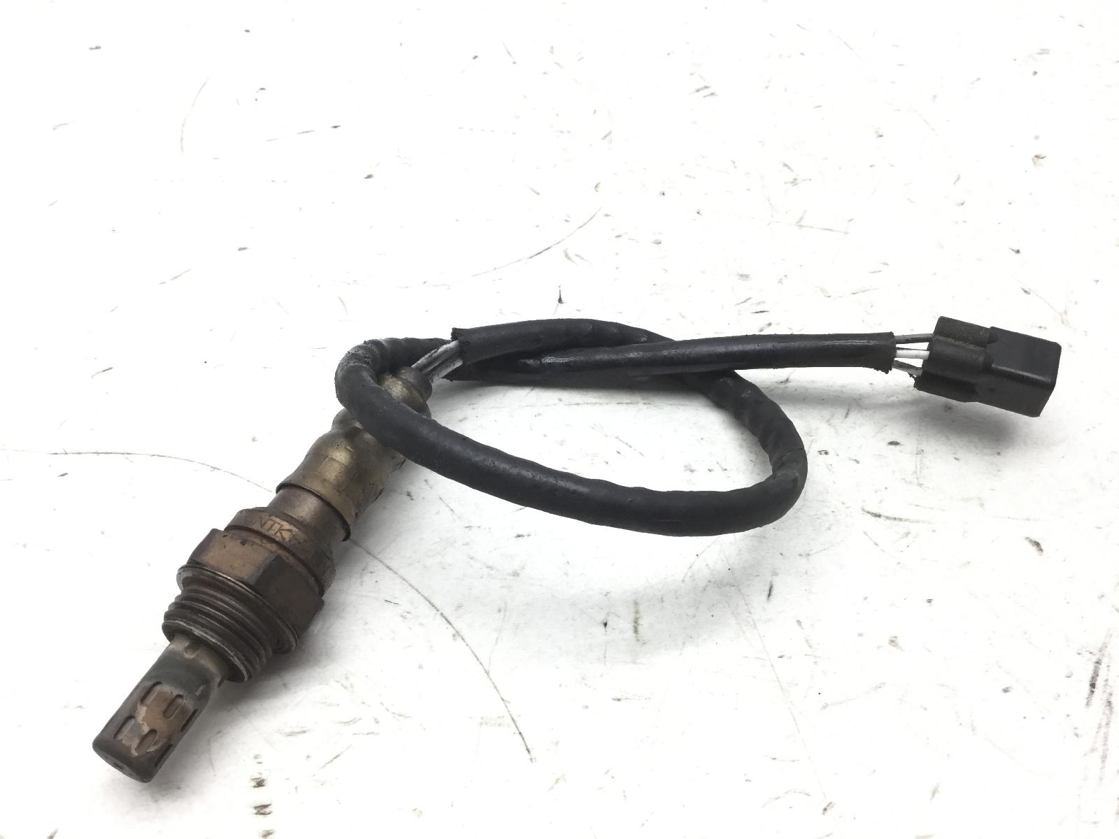 Suzuki burgman an 400 sonda lambda misuratore di ossigeno gas scarico 2008 2008 cg111