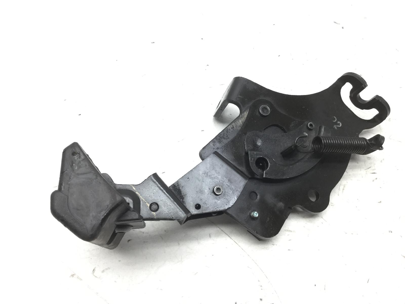 Suzuki burgman an 400 leva comando freno a mano stazionamento 2008 2008 cg111