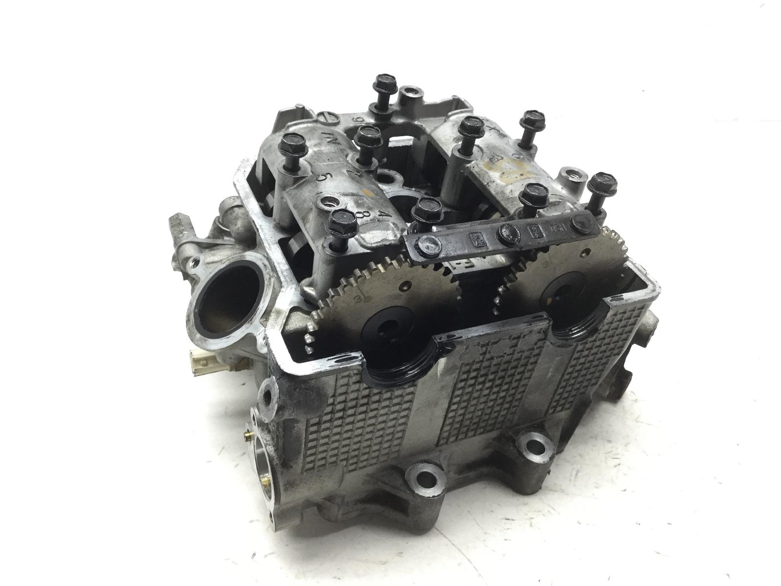 Suzuki burgman an 400 testa testata head valvole motore e alberi a camme 2008 2008 cg111