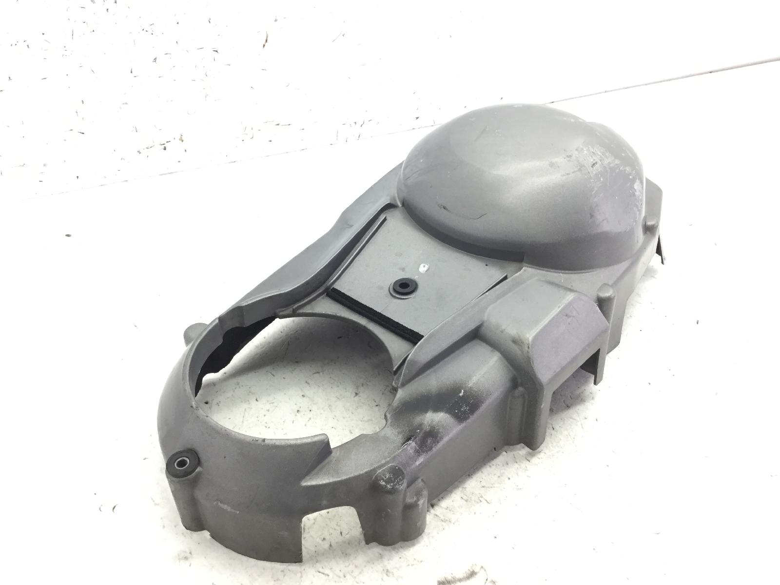 Suzuki burgman an 400 coperchio carter trasmissione in plastica 2008 2008 cg111