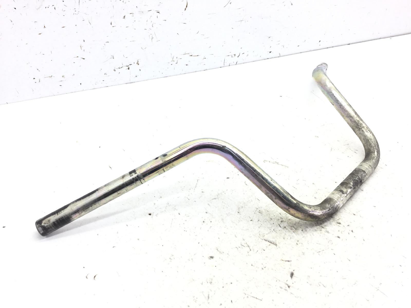Suzuki burgman an 400 manubrio handlebar 2008 2008 cg111