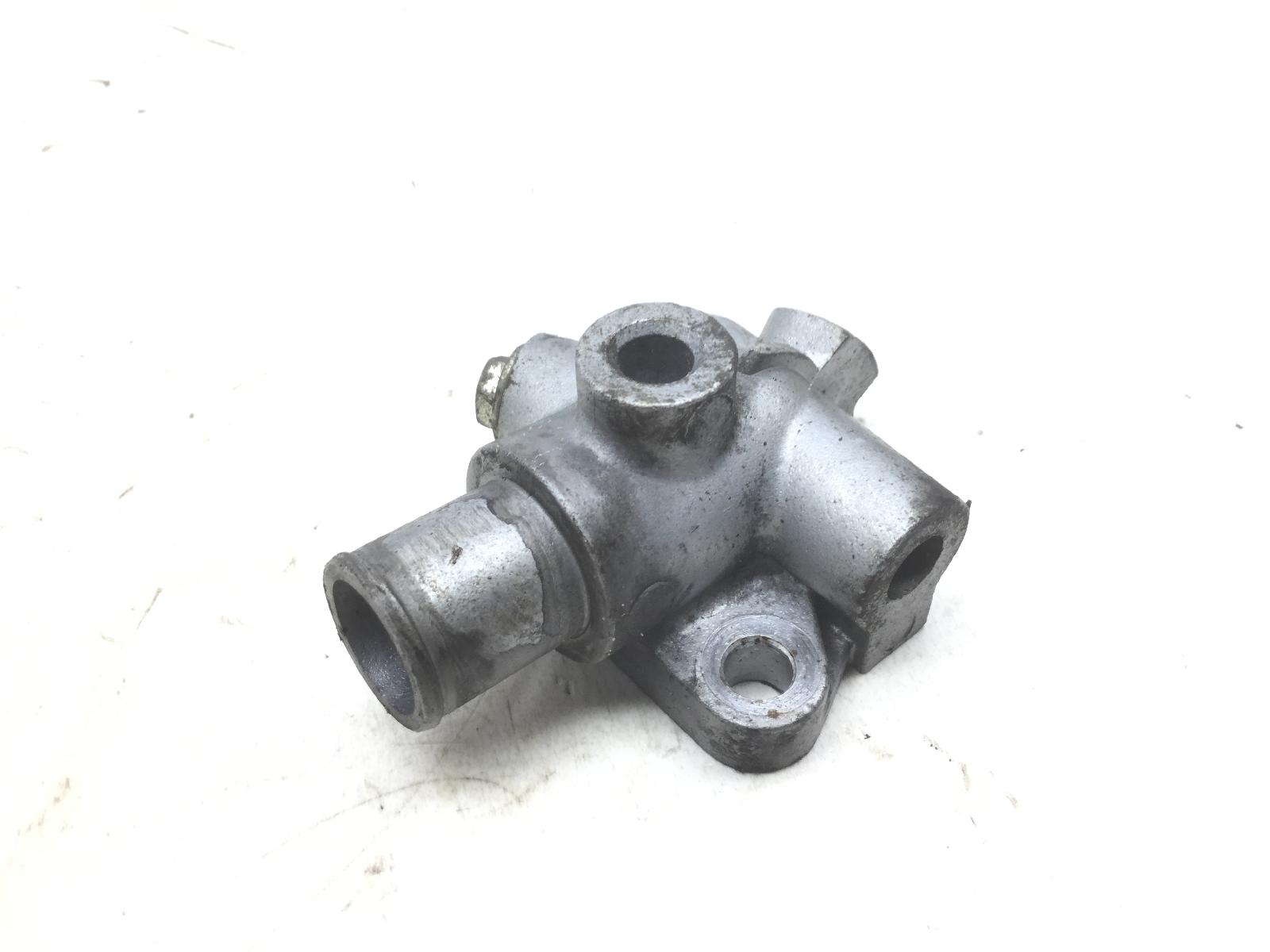 Suzuki burgman an 400 coperchio termostato valvola termostatica 2008 2008 cg111