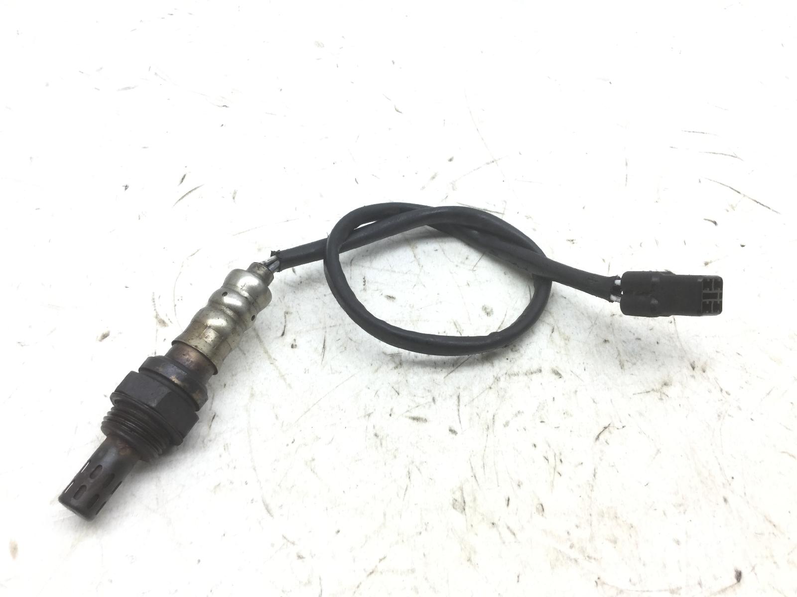 Suzuki burgman an 400 sonda lambda misuratore di ossigeno gas scarico 2008 2008 cg111