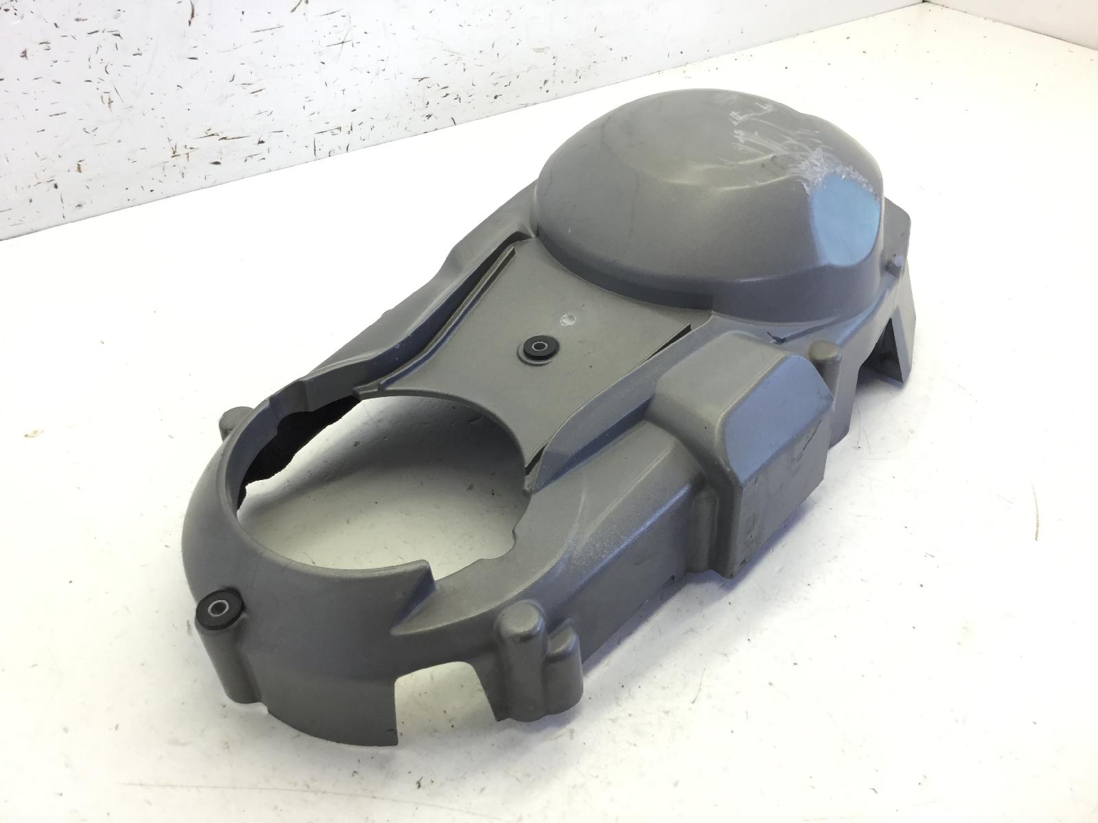 Suzuki burgman an 400 coperchio carter trasmissione in plastica 2008 2008 cg111
