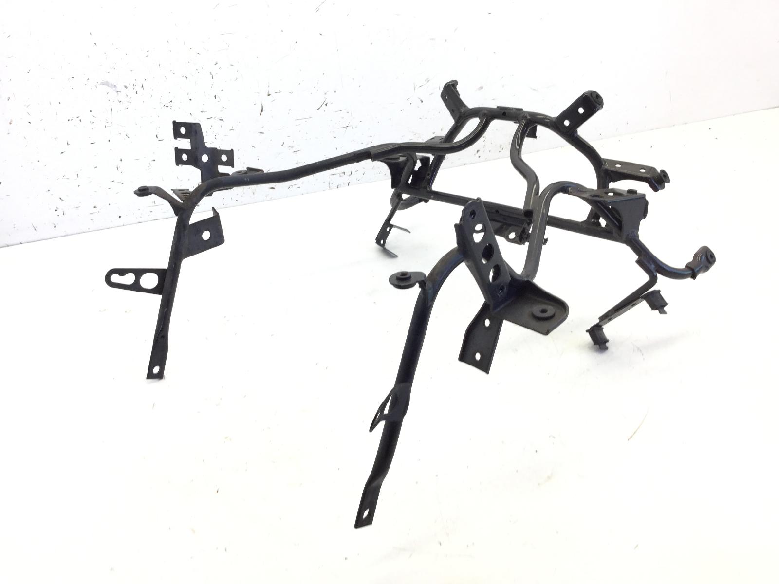 Suzuki burgman an 400 telaio telaietto supporto scudo anteriore 2008 2008 cg111