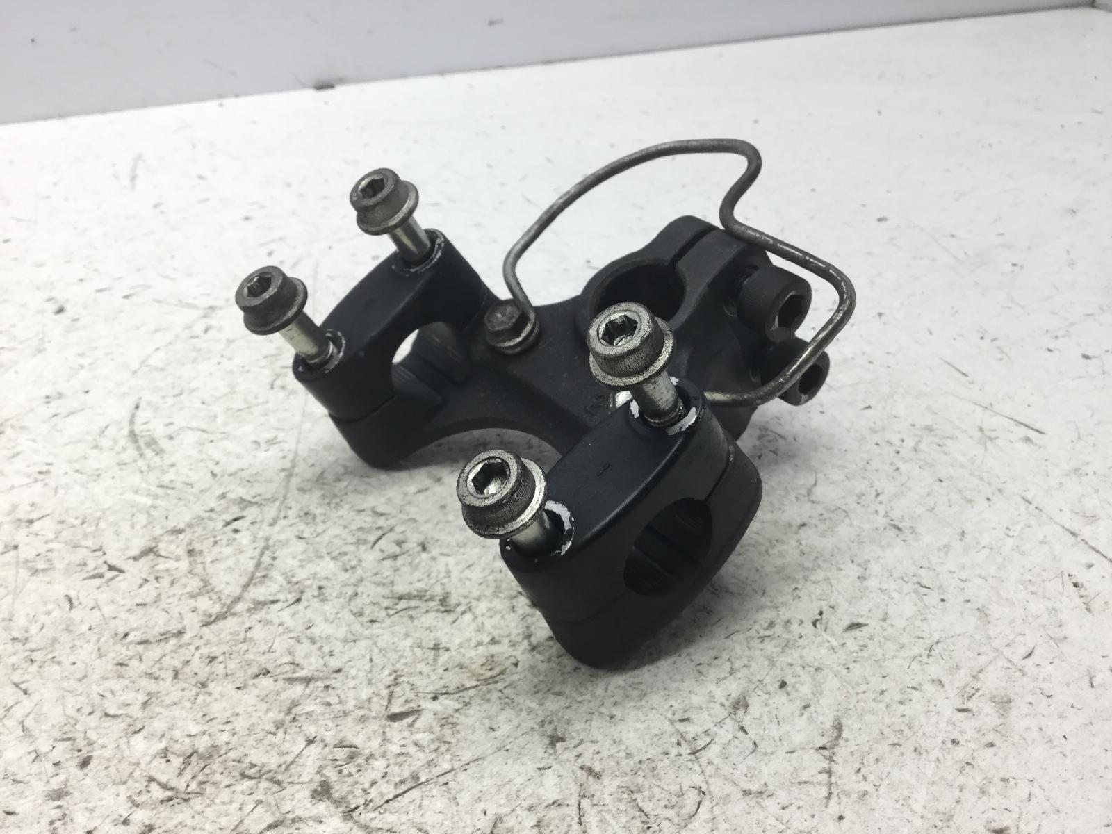 Suzuki burgman an 400 riser cavallotti supporto manubrio 2008 2008 cg111