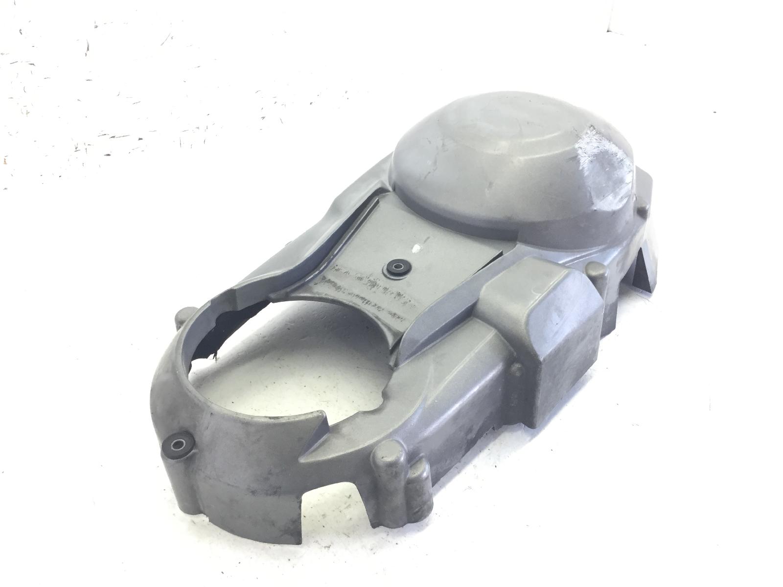 Suzuki burgman an 400 coperchio carter trasmissione in plastica 2008 2008 cg111