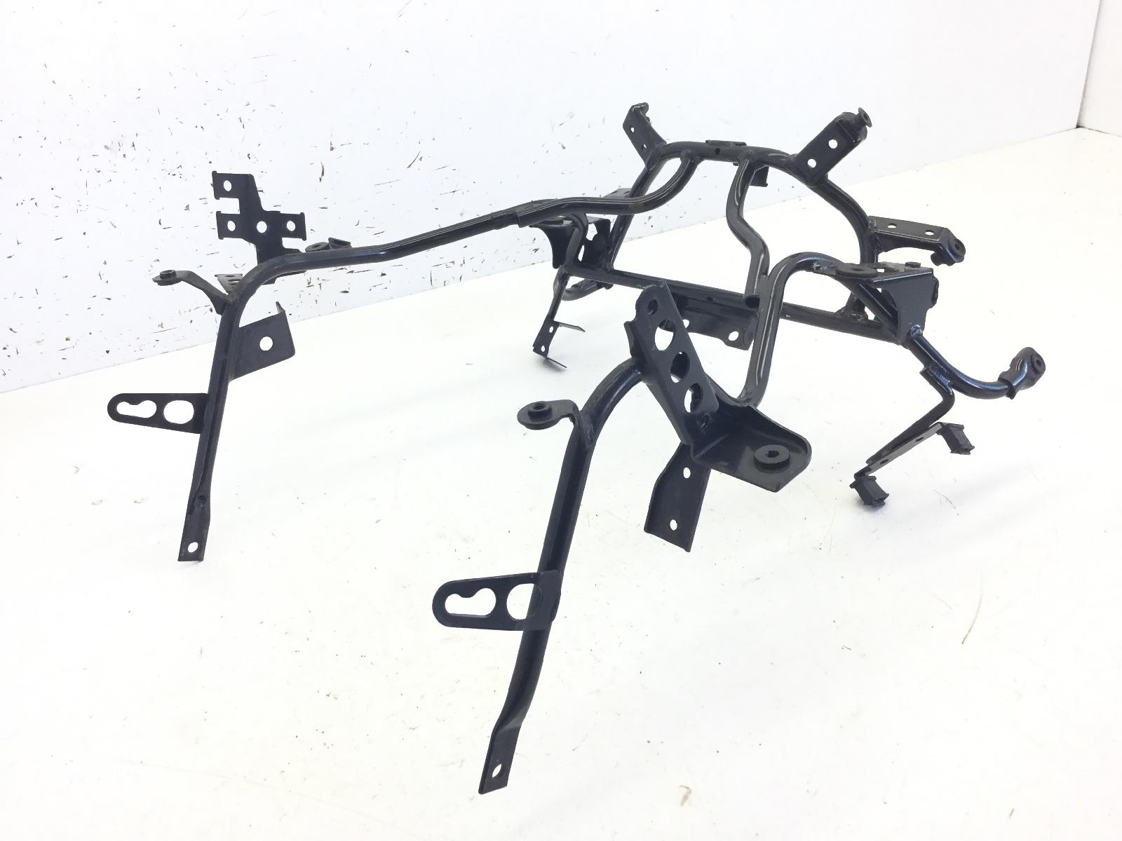 Suzuki burgman an 400 telaietto telaio supporto scudo anteriore 2008 2008 cg111