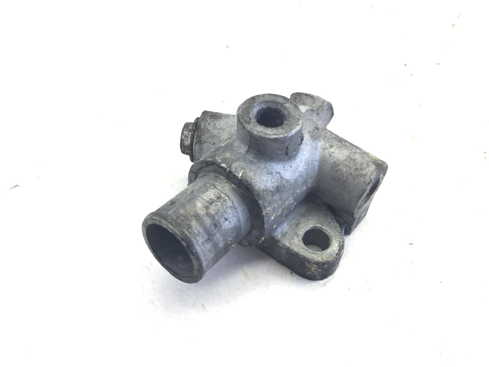 Suzuki burgman an 400 carter coperchio termostato valvola termostatica 2008 2008 cg111