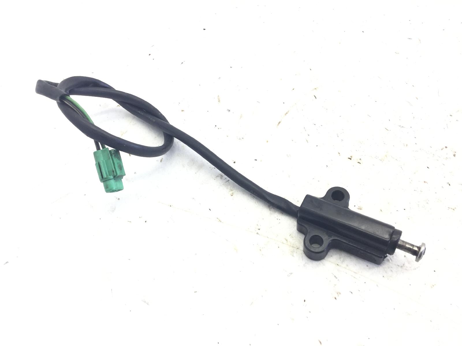 Suzuki burgman an 400 sensore interruttore cavalletto laterale 2008 2008 cg111