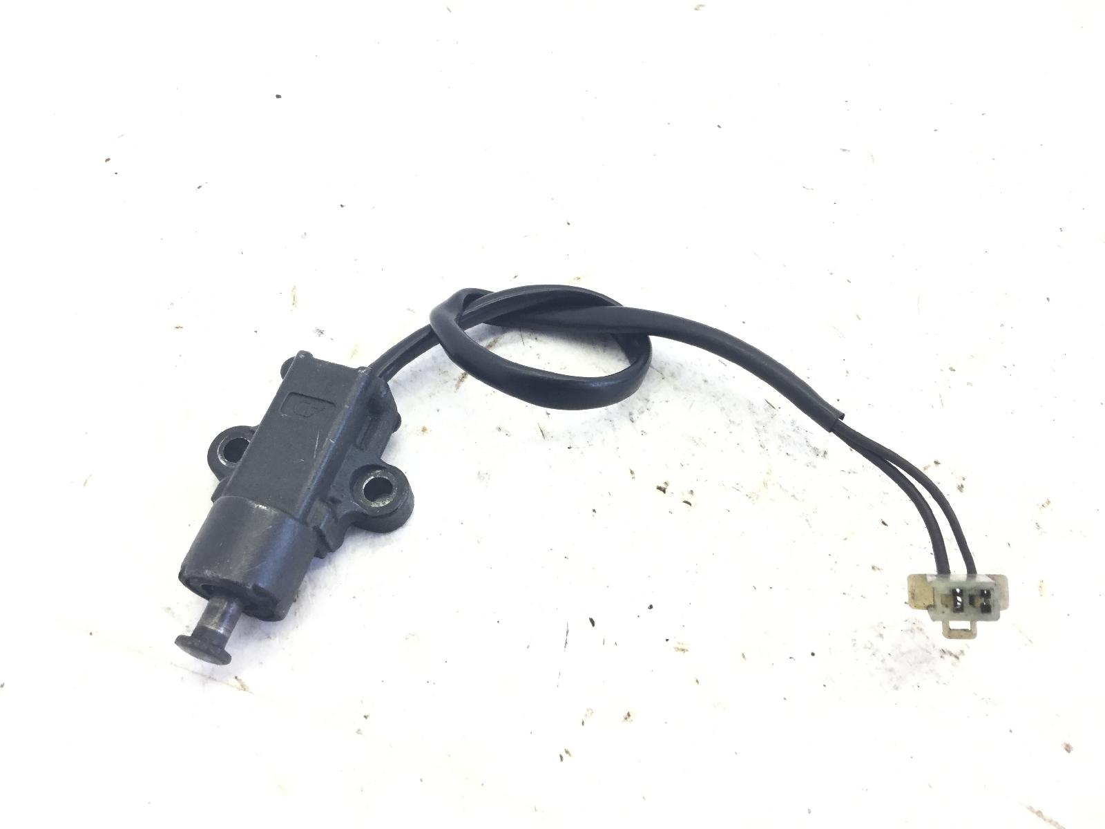 Suzuki burgman an 400 sensore interruttore luce vano sottosella 2008 2008 cg111