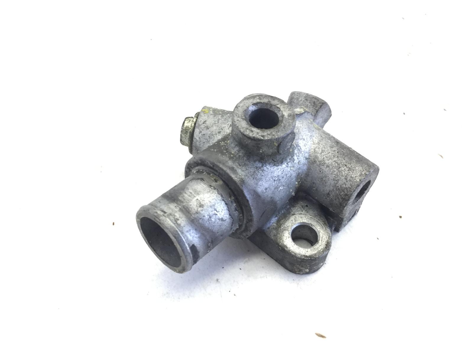 Suzuki burgman an 400 coperchio carter valvola termostatica termostato 2008 2008 cg111