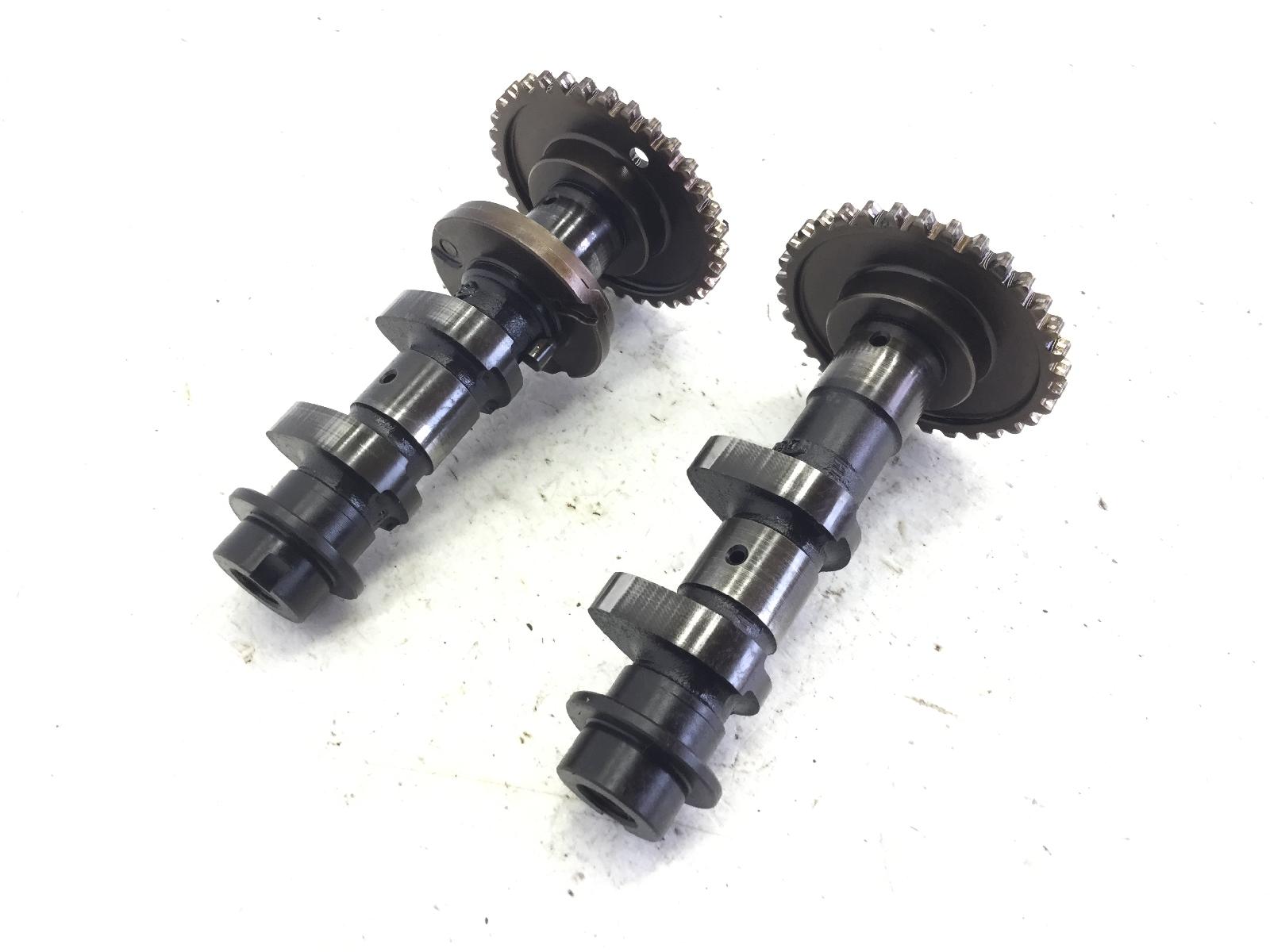 Suzuki burgman an 400 coppia alberi a camme testata testa head 2008 2008 cg111