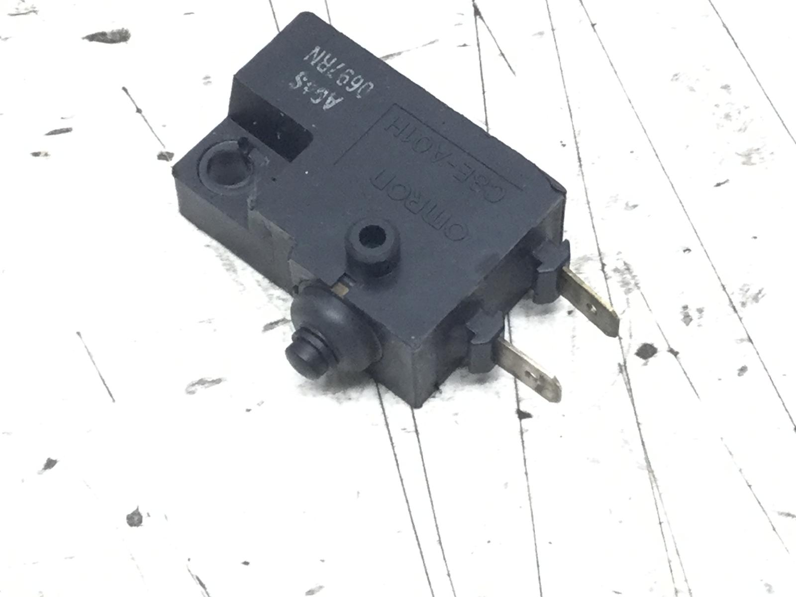 Suzuki burgman an 400 sensore interruttore stop freno a mano stazionamento 2008 2008 cg112