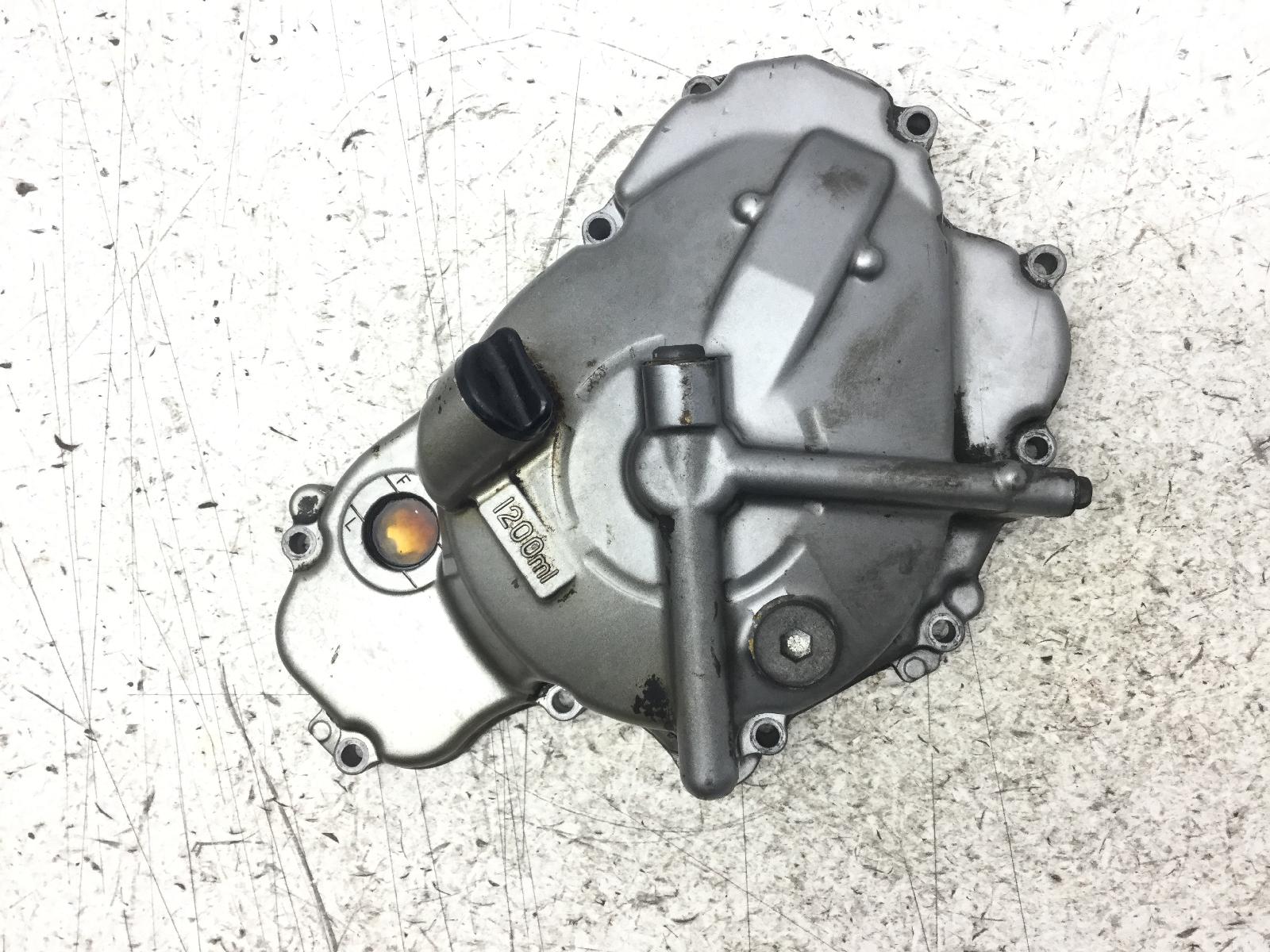 Suzuki burgman an 400 carter coperchio volano rotore statore 2008 2008 cg112