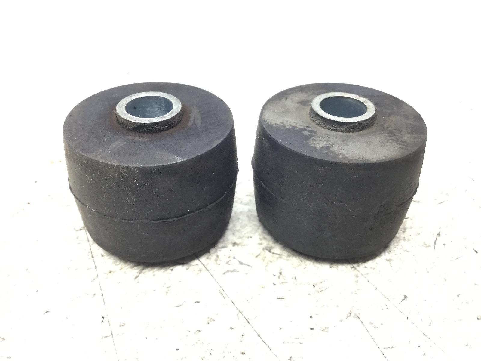 Suzuki burgman an 400 coppia silent block staffa supporto motore 2008 2008 cg112