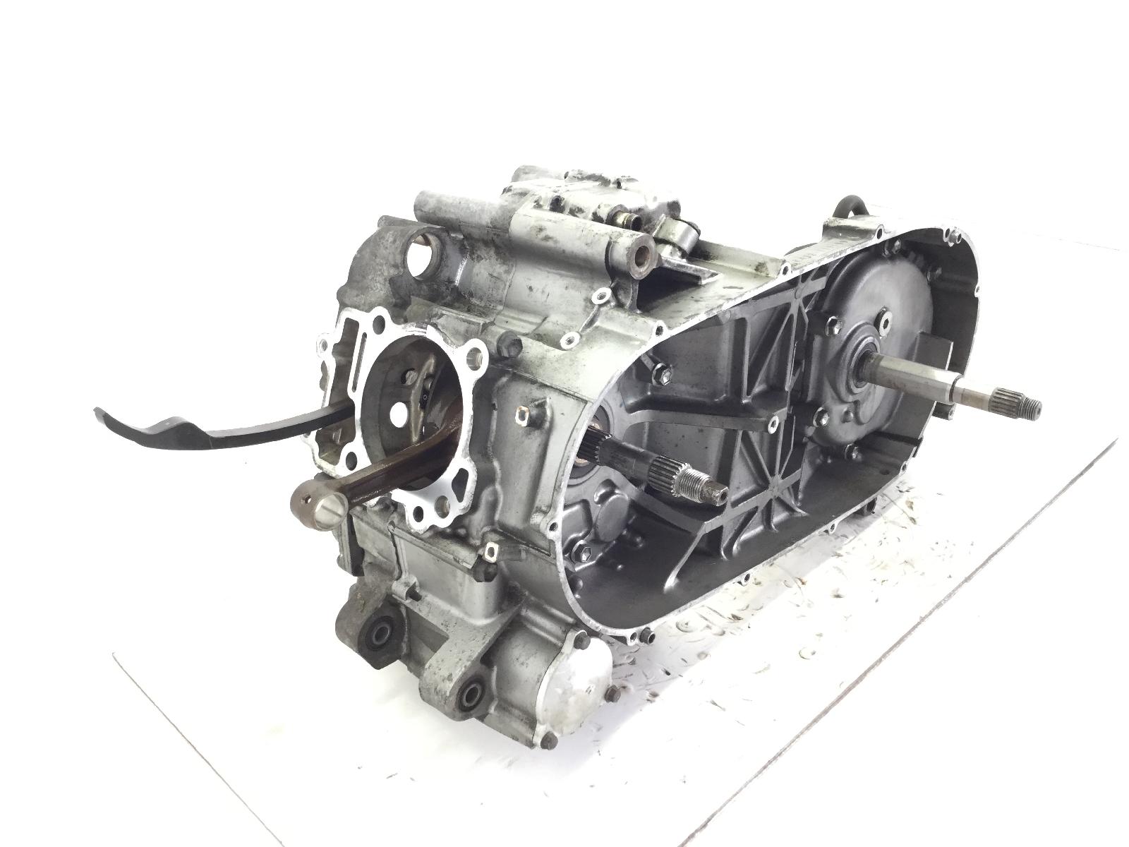 Suzuki burgman an 400 carter motore albero e ingranaggi ruota mod: k432 2008 2008