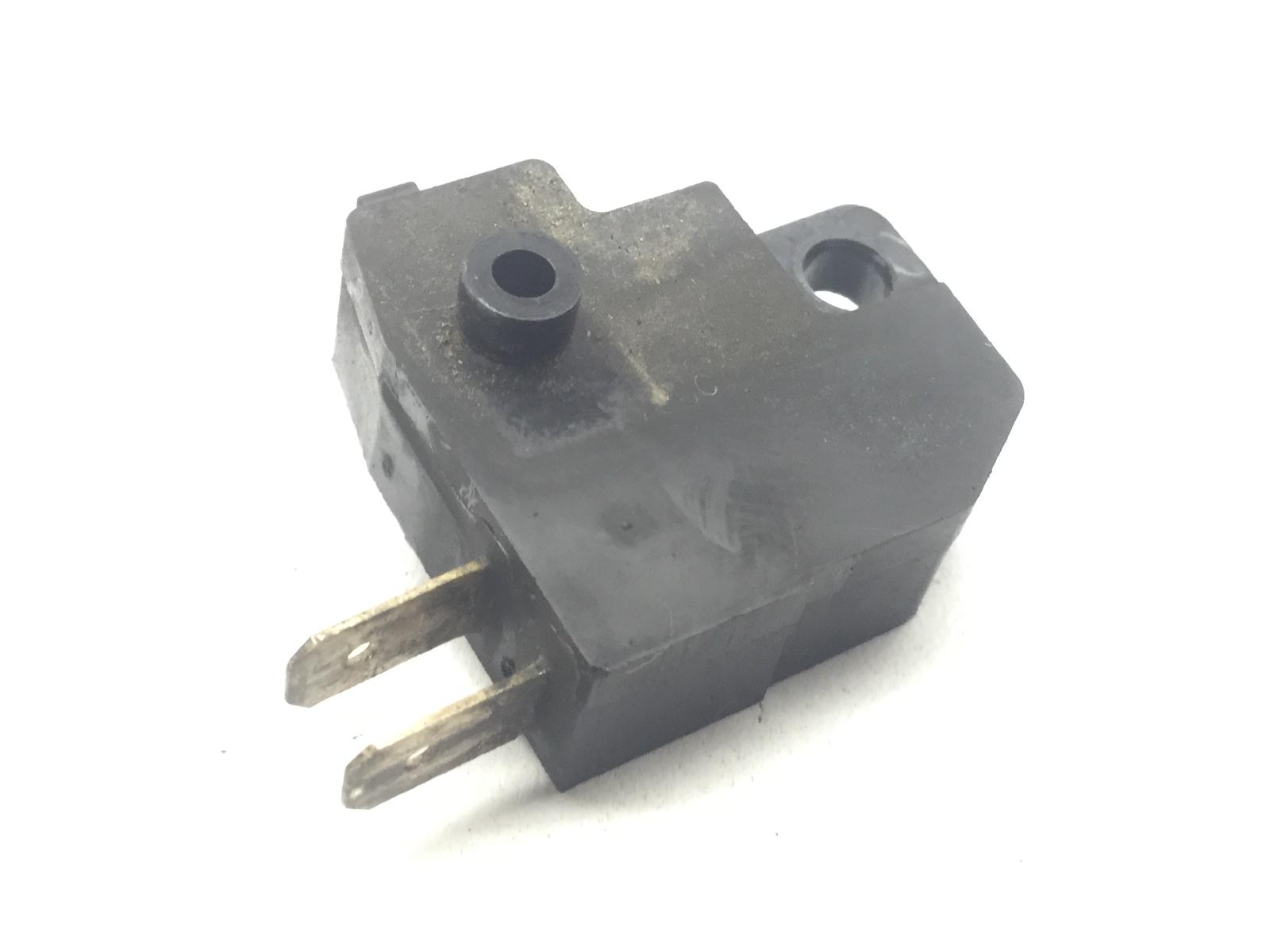 Suzuki burgman an 400 sensore stop microstop freno anteriore destro 2008 2008 cg111