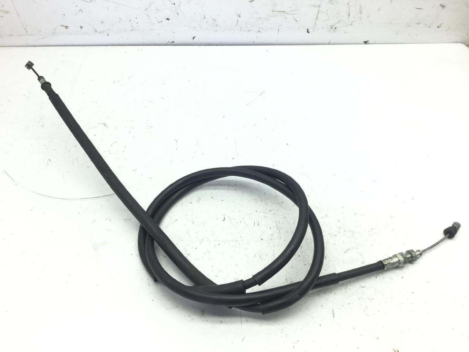 Suzuki burgman an 400 cavo guaina comando freno a mano stazionamento 2008 2008 cg111