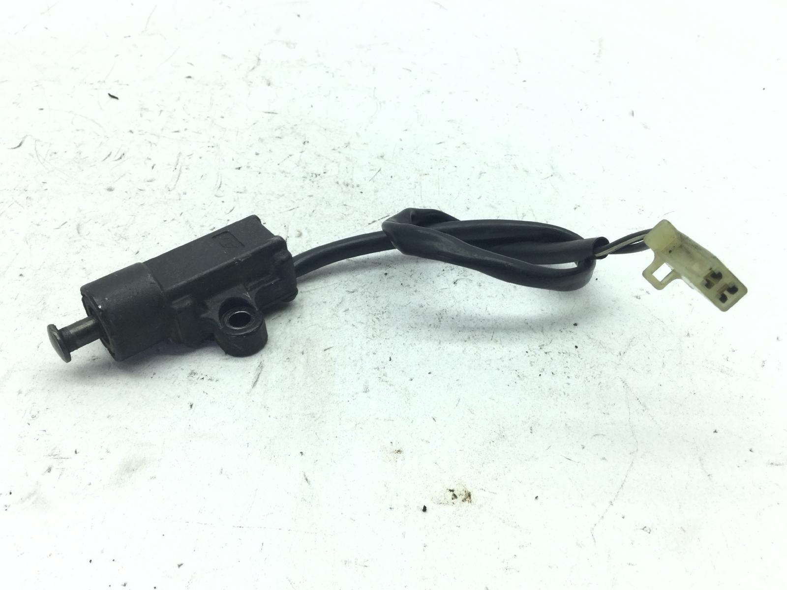Suzuki burgman an 400 sensore interruttore sella saddle 2008 2008 cg111