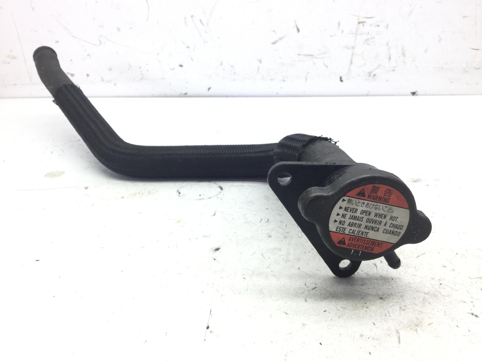 Suzuki burgman an 400 tappo raccordo e tubo radiatore 2008 2008 cg111