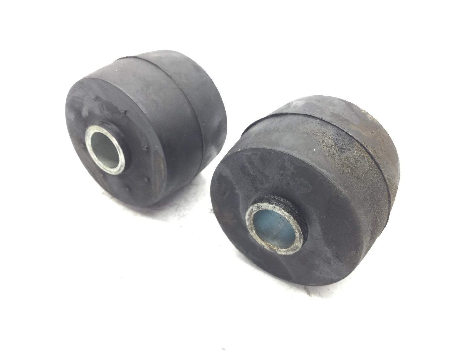Suzuki burgman an 400 coppia silent block supporto motore 2008 2008 cg111
