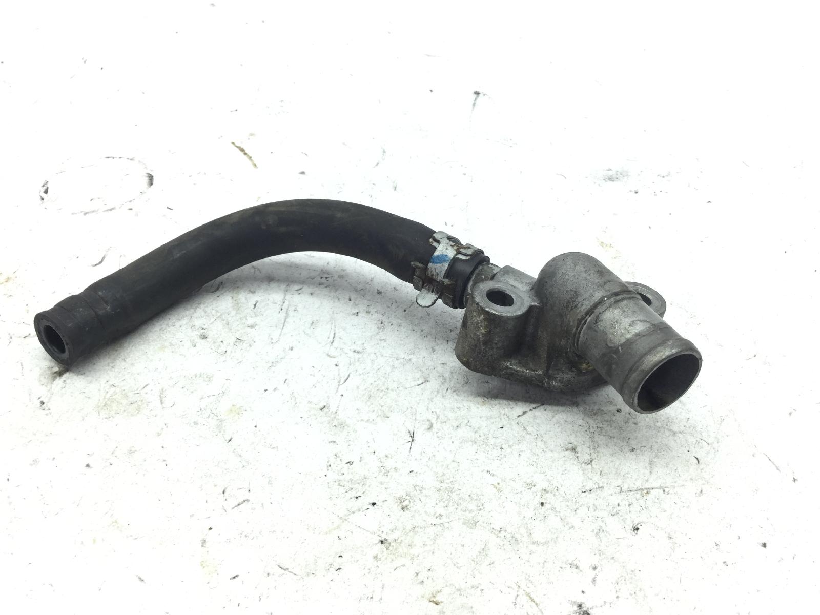Suzuki burgman an 400 raccordo tubi acqua condotto raffreddamento 2008 2008 cg111