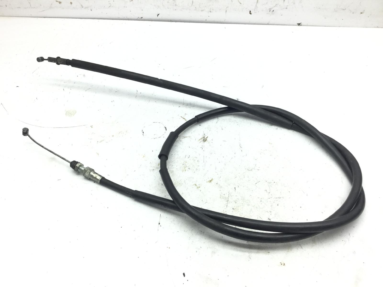 Suzuki burgman an 400 cavo guaina freno a mano stazionamento 2008 2008 cg111