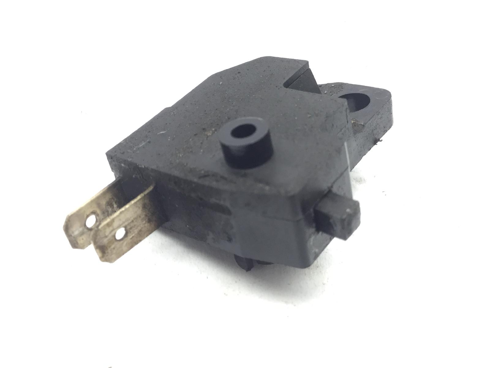 Suzuki burgman an 400 sensore stopo microstop freno posteriore sinistro 2008 2008 cg111