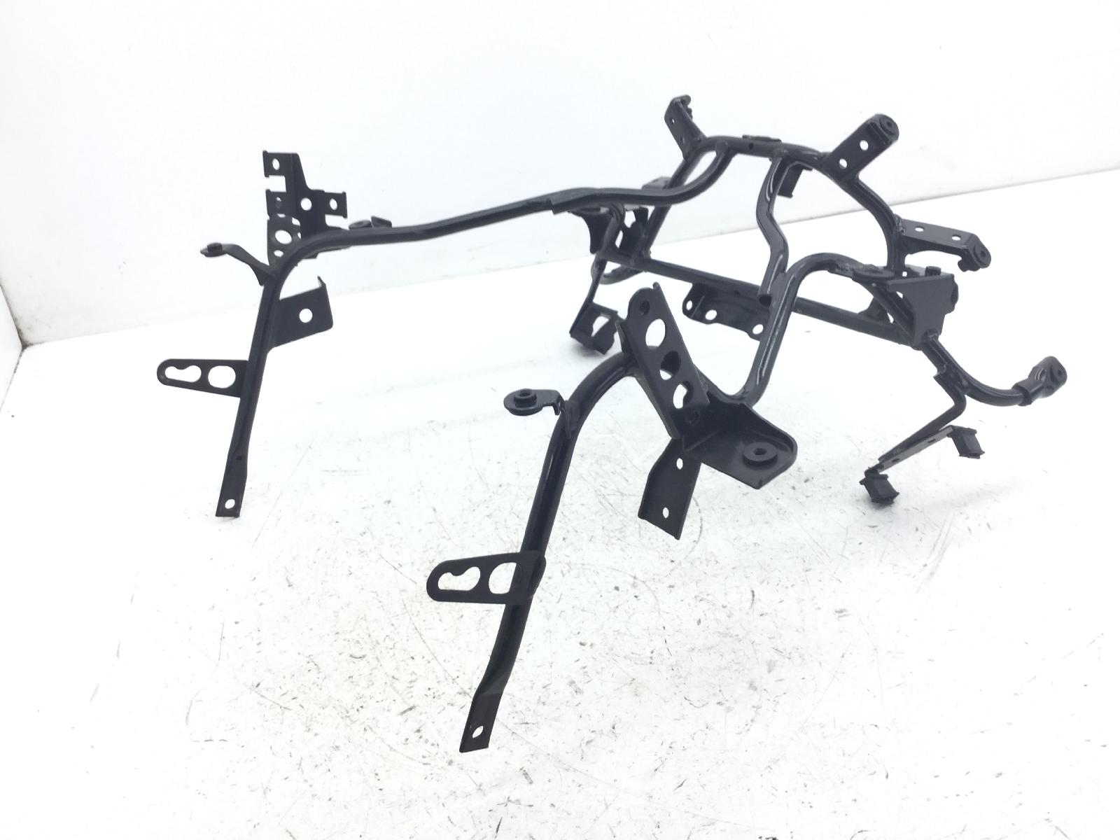 Suzuki burgman an 400 telaio telaietto supporto scudo anteriore 2008 2008 cg111