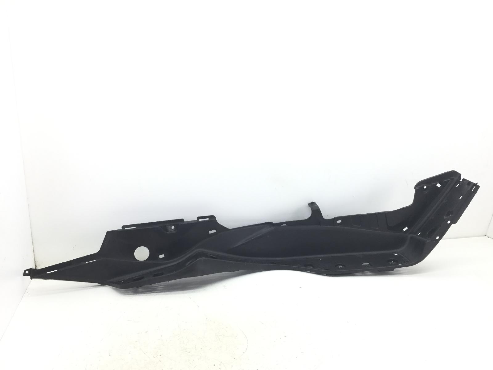 Suzuki burgman an 400 carena pedana pavimento poggiapiedi destra 2008 2008 cg111