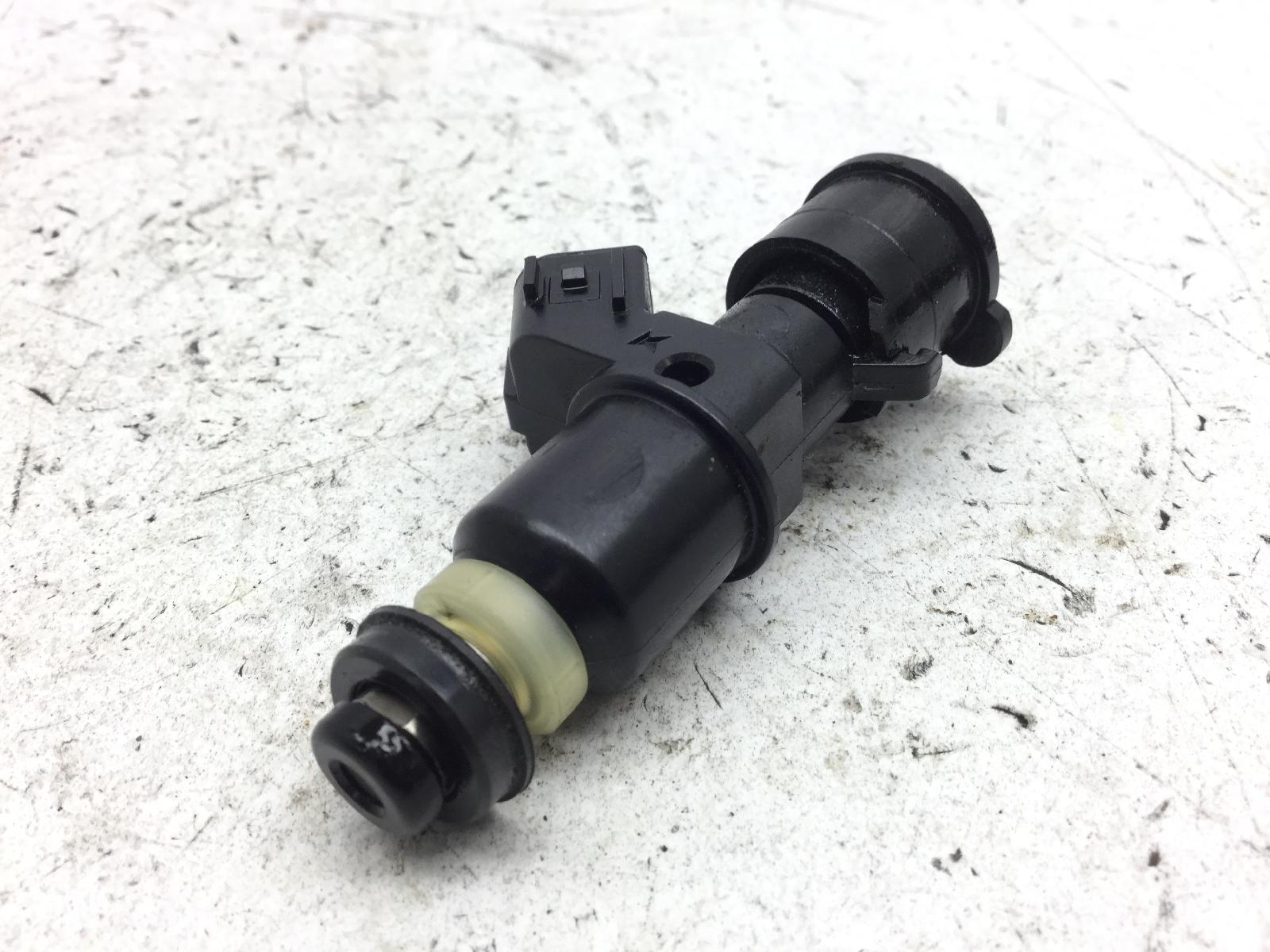 Suzuki burgman an 400 iniettore benzina carburante fuel 2008 2008 cg111