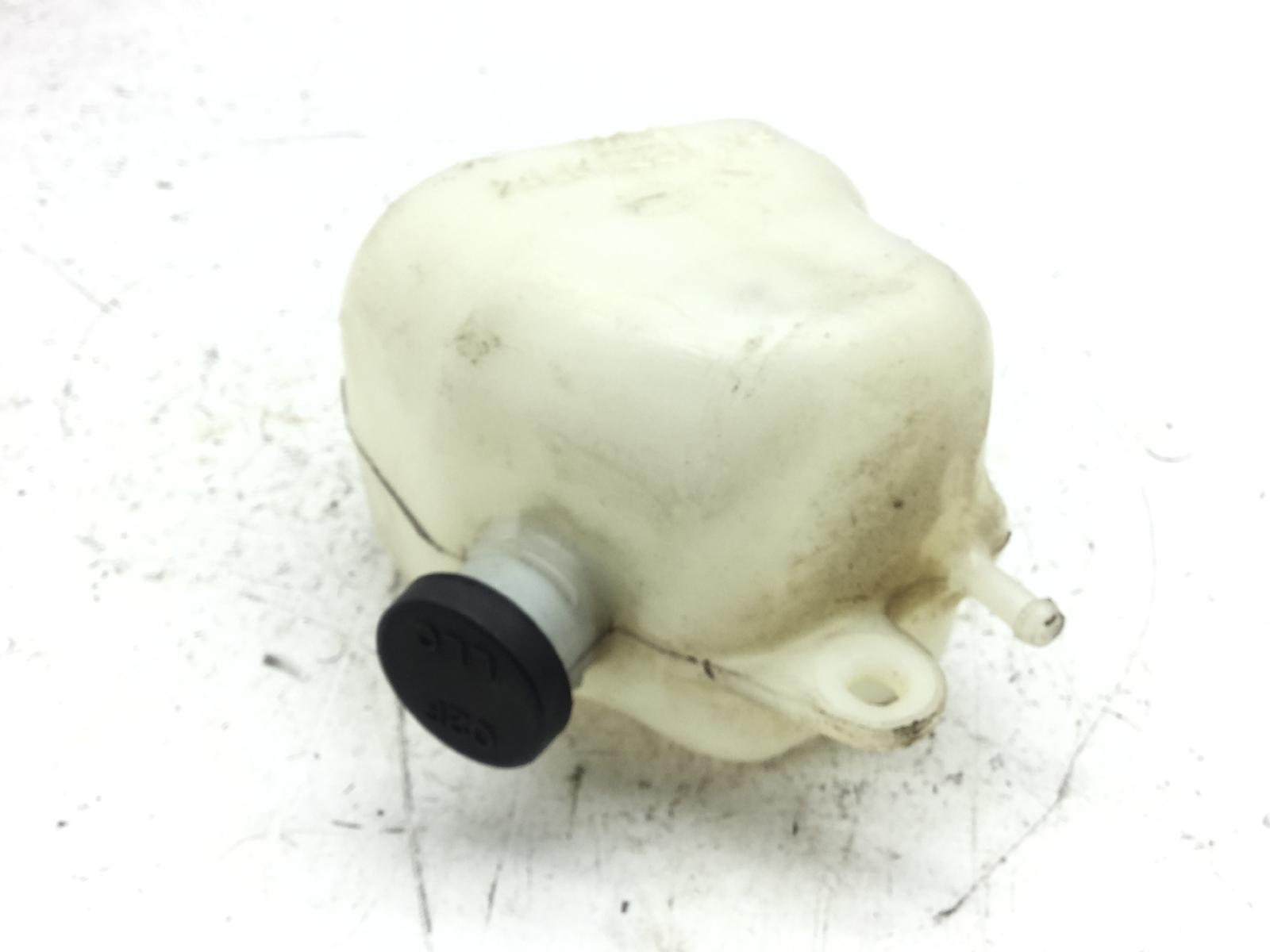 Suzuki burgman an 400 vaso espansione liquido raffreddamento 2008 2008 cg111