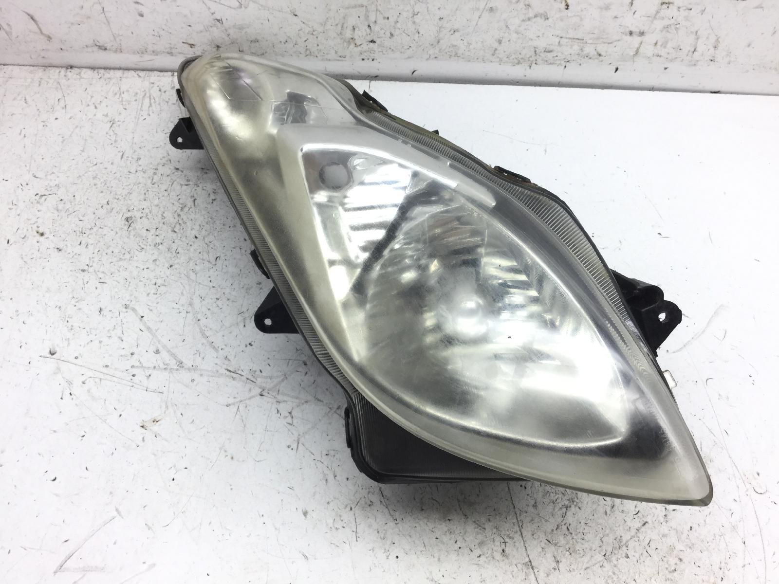Suzuki burgman an 400 faro fanale anteriore destro 2008 2008 cg111
