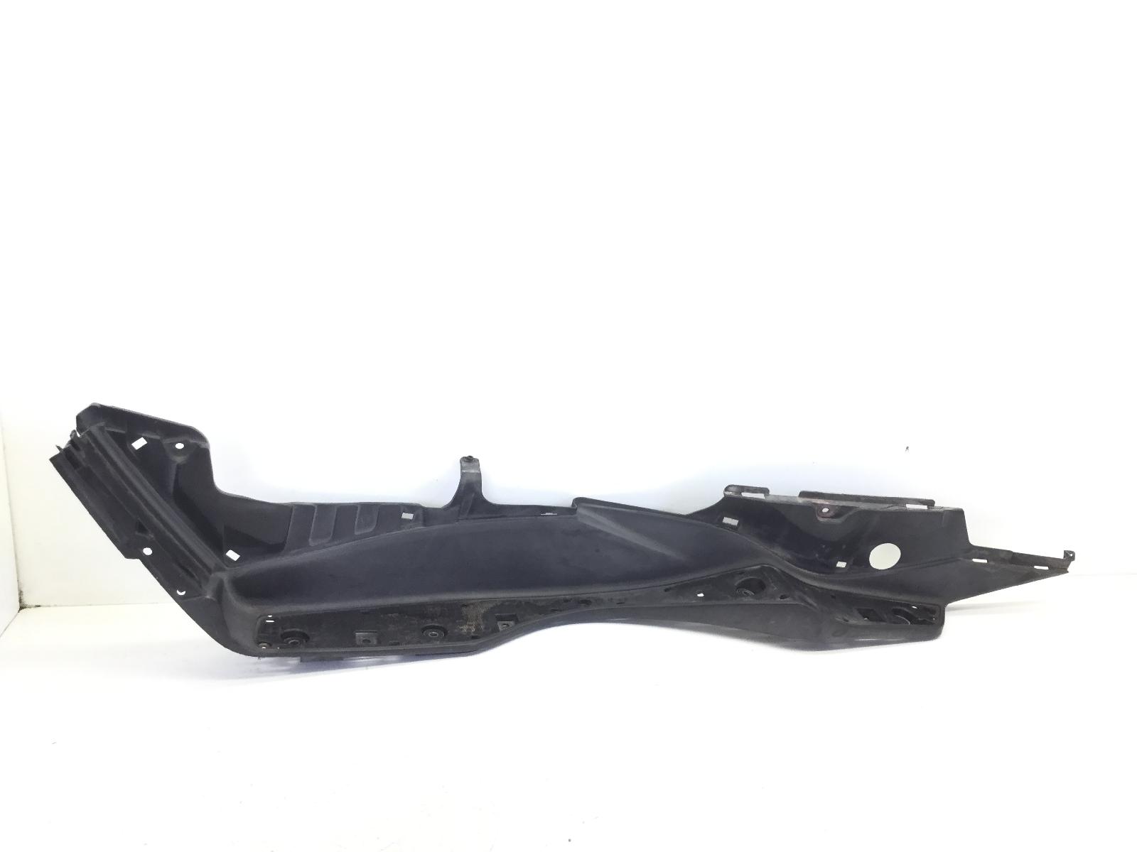 Suzuki burgman an 400 carena pedana pavimento poggiapiedi sinistra 2008 2008 cg111