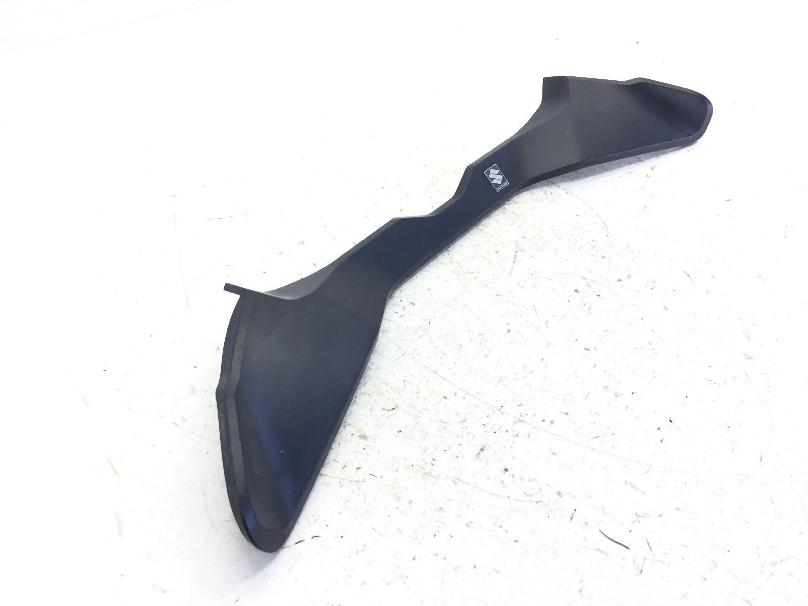 Suzuki burgman an 400 coperchio rifinitura carena supporto strumentazione 2008 2008 cg111