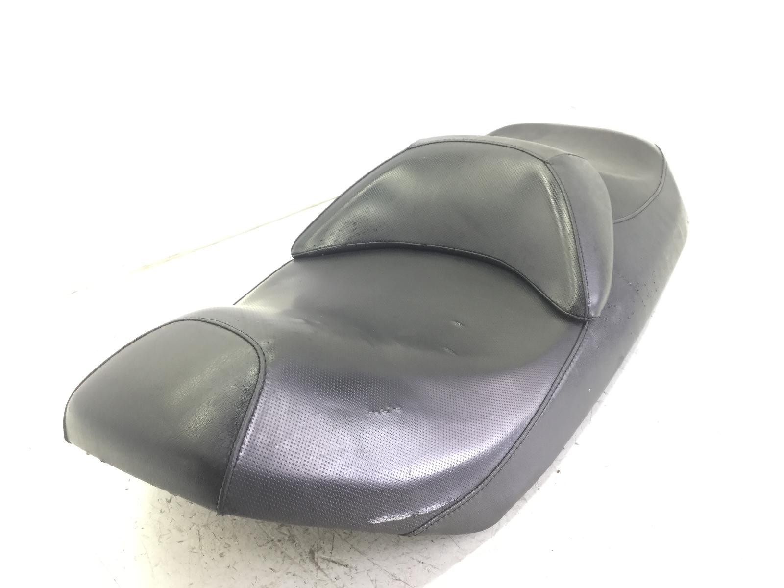 Suzuki burgman an 400 sella saddle rifoderata - strappi su fodera 2008 2008 cg111